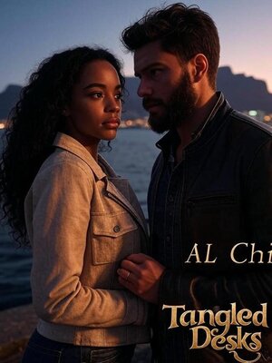cover image of Tangled Desks